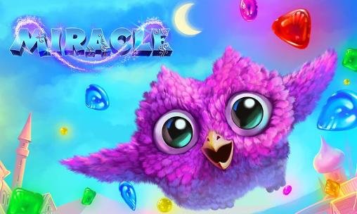 download Miracle: In the world of fairy tales. Match 3 apk
